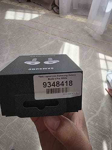 активный микшерный пульт: Вакуумные, Samsung, Новый, Беспроводные (Bluetooth), Для занятий спортом — 2