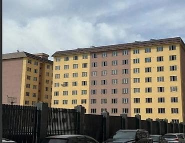Квартиры: 1 комната, 45 м², Технопарк 106 серия, 5 этаж, Евроремонт — 2