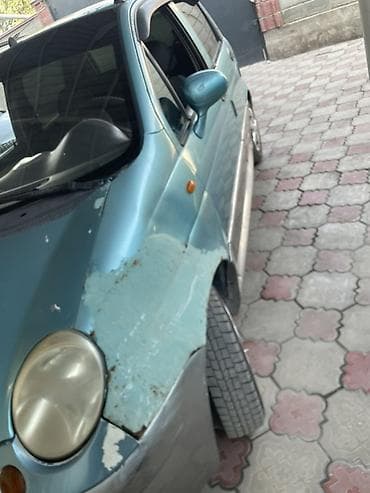 daewoo matiz diska: Daewoo Matiz: 2004 г., Вариатор, Бензин, Хэтчбэк — 4