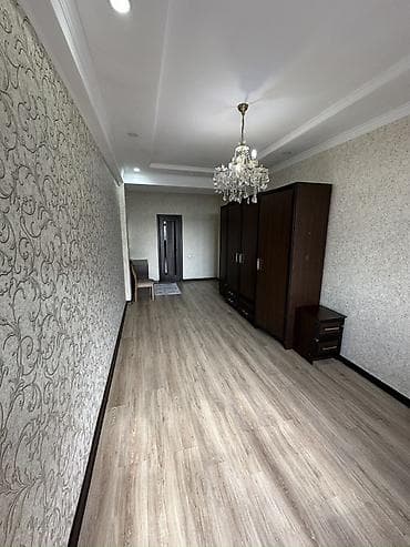 Кыймылсыз мүлк: 3 бөлмө, 122 м², Элитка, 9 кабат, Косметикалык ремонт — 2