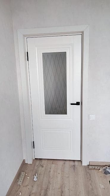 древа: 🚪 Сапаттуу межкомнатный эшиктерди орнотуу! Үйүңүзгө көрк жана — 8
