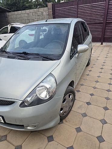 шлейф хонда: Honda Fit: 2007 г., 1.4 л, Автомат, Бензин, Хэтчбэк — 3
