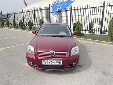 авенсис 1 8: Toyota Avensis: 2004 г., 1.8 л, Автомат, Бензин, Седан — 4