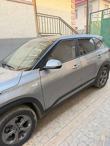 3 2 дизел: Kia Seltos: 2021 г., 1.6 л, Дизель, Кроссовер — 3