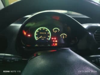 тико машина ош: Daewoo Matiz: 2010 г., 1 л, Механика, Бензин, Хэтчбэк — 6