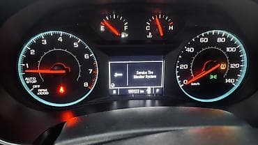 авто колеса бу per page 40: Chevrolet Malibu: 2018 г., 1.5 л, Автомат, Бензин, Седан — 8