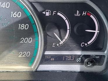 венза тойота: Toyota Venza: 2010 г., 3.5 л, Автомат, Бензин, Кроссовер — 5