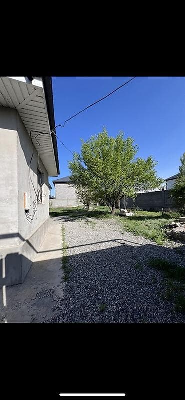 jack 4: Продаю жилой дом с земельным участком. Жилой массив Арча-Бешик. Улица — 1