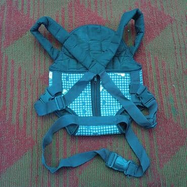 коляска детская цена бишкек: Коляска, Б/у — 5