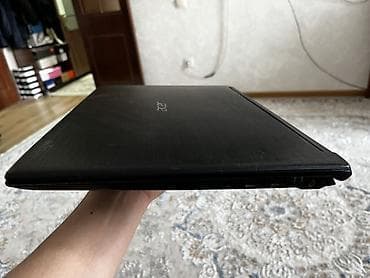Ноутбуки Acer: Ноутбук Acer - Экран (матовый), веб‑камера над дисплеем - — 7