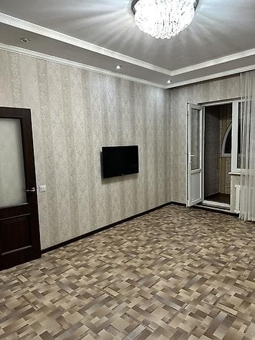 Недвижимость: 3 комнаты, 75 м², Асанбай мкр 105 серия, 5 этаж — 1