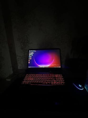 acer nitro 5: Игровой ноутбук Acer Nitro 5 - Серия: Nitro 5 (Acer) - Диагональ — 1