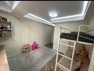 kant flat: 3 комнаты, 91 м², Элитка, 6 этаж, Евроремонт — 7