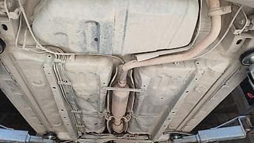 авто материал: Toyota Ist: 2002 г., 1.5 л, Автомат, Бензин, Хэтчбэк — 4