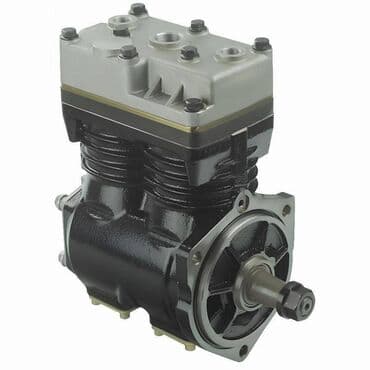 промышленный компрессор: Компрессор — 5