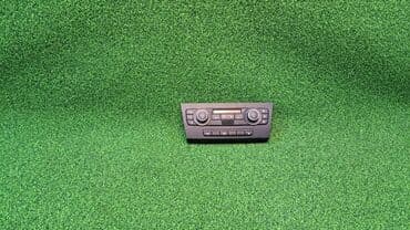 Блок климат контроля BMW 2008 г., Б/у, Оригинал, Германия