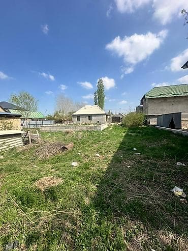 8 соток, Курулуш, Сатып алуу-сатуу келишими, Кызыл китеп, Техпаспорт