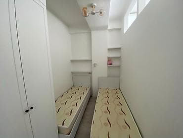 1 комната, 37 м², Элитка, 4 этаж, Евроремонт — 5