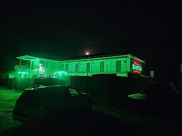 Ысык-Көлдө конок үйлөр: Ысык-Көлдө конок үйү, Жыргал, Чоң-Сары-Ой, 4 орун, Күнүмдүк — 4