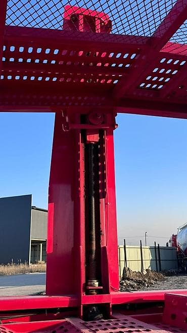 трос буксир: Прицеп, Special trailer, Автовоз, Новый — 7