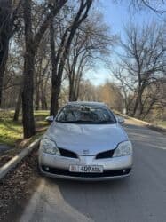 ниссан примера р11 на обмен: Nissan Primera: 2003 г., 1.8 л, Автомат, Бензин, Седан — 1