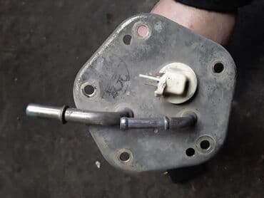 охотничий магазин ош: Mitsubishi Airtrek дополнительный датчик топлива, Митсубиси Аиртрек — 2