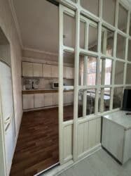 долгосрочная аренда квартир ош базар: 1 комната, Риэлтор, Без подселения, С мебелью полностью — 3
