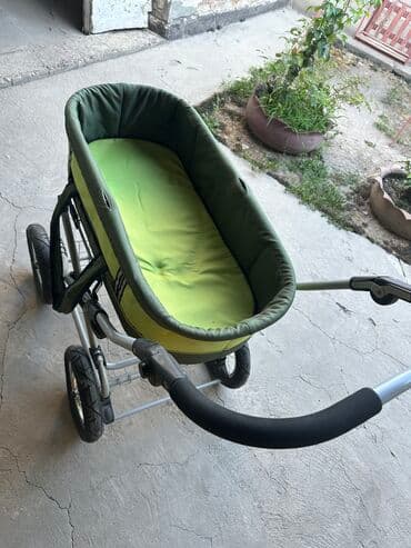 коляска детская цена бишкек: Коляска — 8