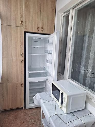 Квартиры: 1 комната, Агентство недвижимости, С мебелью полностью — 5