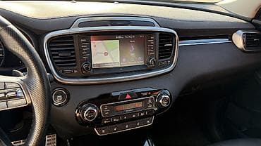 kia sorento 2003: Kia Sorento: 2018 г., 2.2 л, Автомат, Дизель, Кроссовер — 8