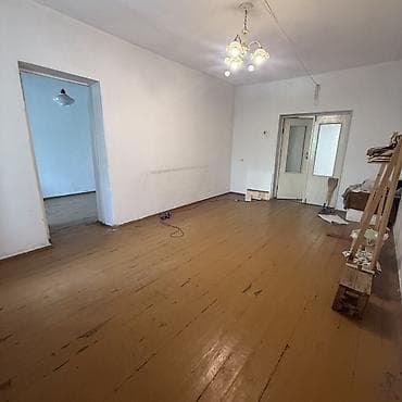 Батирлер: 4 бөлмө, 117 м², Жеке план, 2 кабат, Эски ремонт — 6