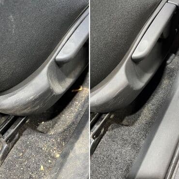 Бала бакчалар, бала багуучулар: Унаа жуучу жай | Жылмалап жылтыратуу, Коргоочу пленка менен чаптоо, Майда-чүйдөсүнө чейин, сатуу алдында даярдык — 10