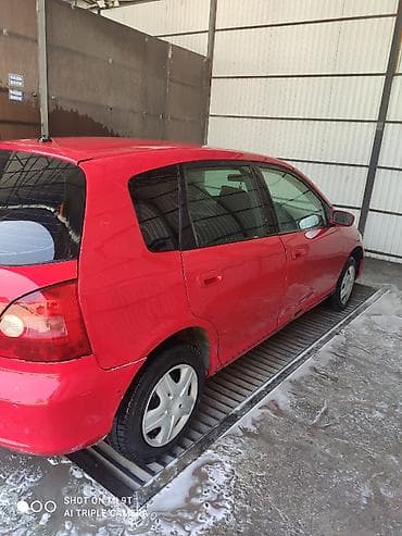 vtec k20: Honda Civic: 2000 г., 1.7 л, Автомат, Бензин, Хэтчбэк — 3