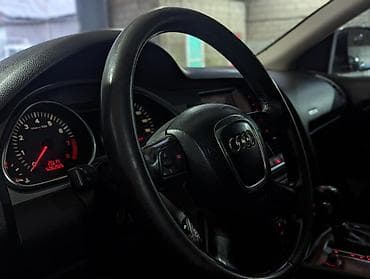 audi s2: Audi Q7: 2008 г., 3.6 л, Автомат, Бензин, Кроссовер — 4