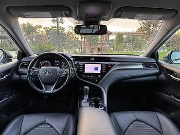 lexus es 300 авто: Toyota Camry: 2018 г. — 2