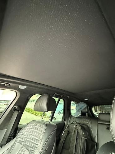 x5 2020: BMW X5: 2020 г., 4.4 л, Автомат, Бензин, Кроссовер — 10