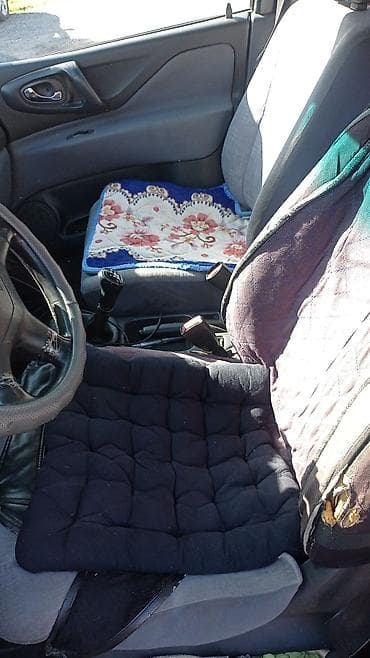 четырка машина: Mitsubishi Space Star: 2022 г., 1.8 л, Ручные, Минивэн — 4