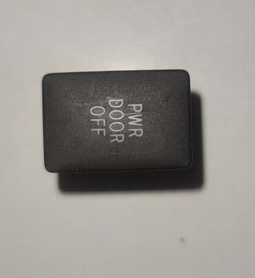 домкрат для машины цена: Кнопка блокировки 5 двери (багажника) LC200, LX570, Tundra и т.д √ — 2