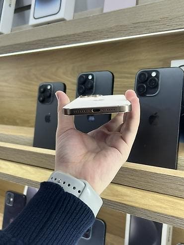 сколько стоит айфон 15 про в бишкеке: IPhone 15 Pro, White Titanium — 2