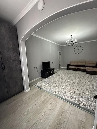 Продажа квартир: 1 комната, 45 м², 106 серия улучшенная, 8 этаж — 2