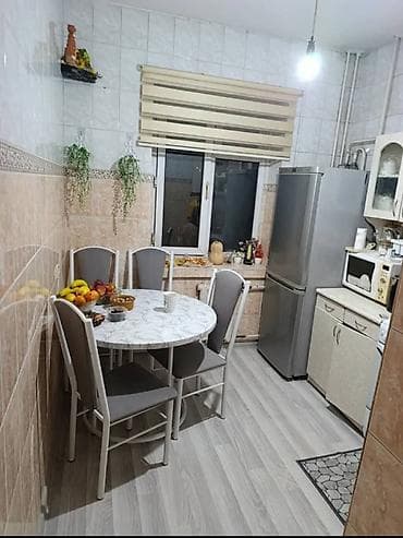 Продажа квартир: 3 комнаты, 60 м², 105 серия, 3 этаж, Евроремонт — 1