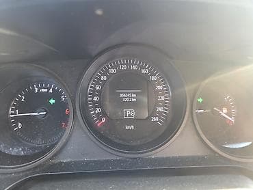 honda stream: Renault SM6: 2019 г., 2 л, Типтроник, Газ, Седан — 4