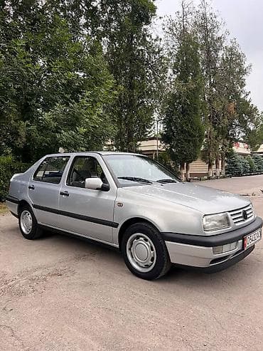 венто моно: Volkswagen Vento: 1997 г., 1.8 л, Механика, Бензин, Седан — 3