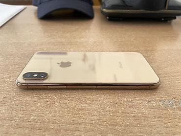 iphone kg: IPhone Xs, Золотой, Чехол — 4