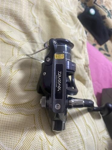 грабли ссср: Катушка, Безынерционная, Фидерная, Новый — 2