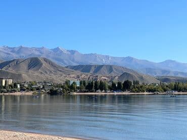гостевой дом чон сары ой: Коттедж, zeto Чолпон-Ата, Балдар аянтчасы, Унаа токтотуучу жай, унаа туруучу жай, Коргоодогу аймак — 19