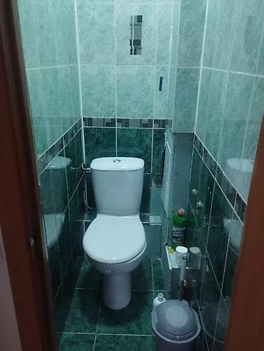 квартиры 2 комната: 2 комнаты, 52 м², Индивидуалка, 2 этаж, Косметический ремонт — 6