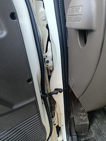 ох 330: Hyundai Porter: 2019 г. — 8