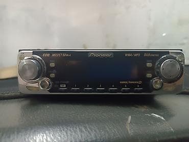 Автомагнитола Pioneer DEH-P7550MP УСТУПЛЮ РЕАЛЬНОМУ КЛИЕНТУ -