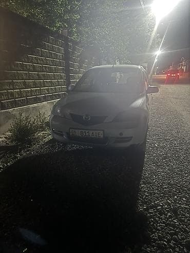 мазда 2 цена: Mazda Demio: 2003 г., 1.3 л, Бензин, Хэтчбэк — 1